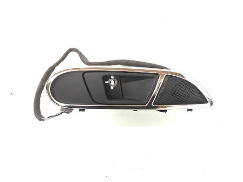 Used Interior roof handle Interior roof handle 12473957 12473957