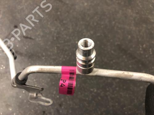 AC pipe RENAULT MEGANE IV Grandtour (K9A/M/N_) 1.0 TCe 115 (K9MB, K9MW) | BP28190056M126 
