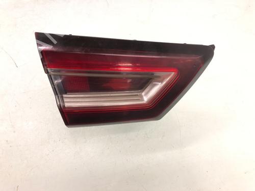 Used Left taillight RENAULT CLIO IV (BH_) 1.6 RS Trophy (BHJ4, BHJ6) (220 hp) 16282572