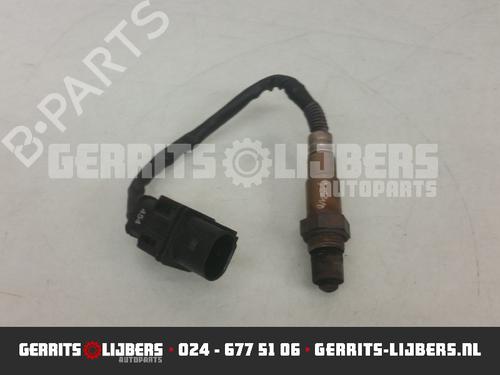 Elektronisk sensor VW CRAFTER 30-50 Van (2E_) 2.5 TDI (136 hp) 12248116