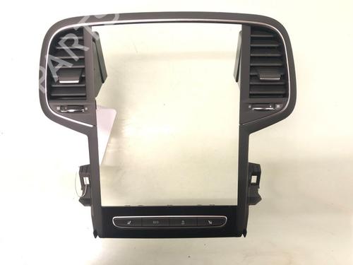 Annen RENAULT MEGANE IV Hatchback (B9A/M/N_) 1.3 TCe 100 (B9N8) (102 hp) 28018281