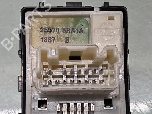 Mirror switch NISSAN MICRA V (K14) 0.9 IG-T | BP38068309I25 - Image 3
