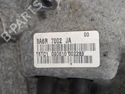 Gearbox FORD FIESTA VI (CB1, CCN) 1.4 | BP39405369M3  - Image 6