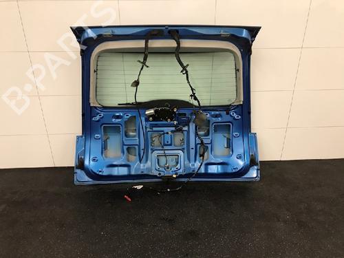 Bakluke CC/Kombi-Kupé FORD FOCUS C-MAX (DM2) 1.6 TDCi | BP12249092C6 