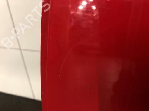 Dør venstre bagtil CHEVROLET SPARK (M300) 1.0 LPG | BP28018802C4