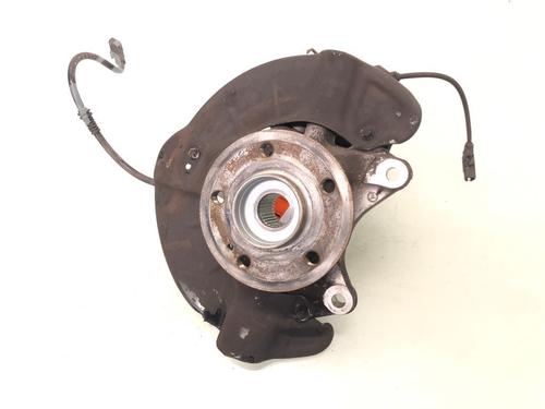 Used Right front steering knuckle MERCEDES-BENZ CLA (C118) CLA 200 (118.387) (163 hp) 25704798