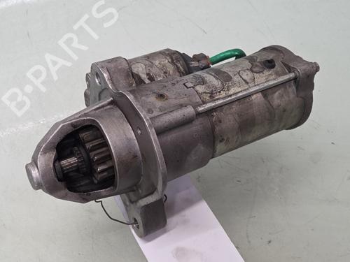 Used Starter Starter FORD TRANSIT CONNECT V408 Box Body/MPV 1.5 EcoBlue (120 hp) 36386496 36386496
