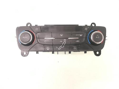 Used Climate control FORD FOCUS III 1.0 EcoBoost (125 hp) 12479746