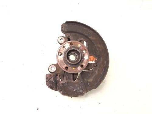 Used Left front steering knuckle VOLVO V70 III (135) D5 (185 hp) 26663993