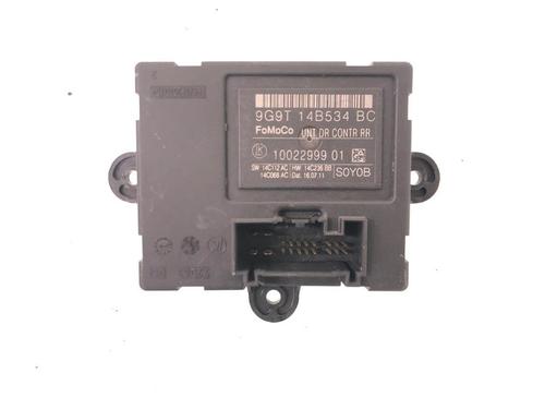 Used Control unit Control unit 15957037 15957037