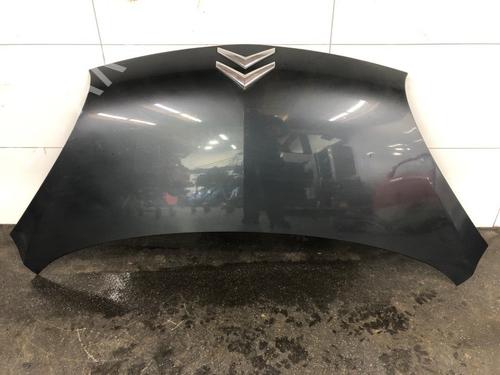 Used Hood CITROËN C1 (PM_, PN_) 1.0 (68 hp) 24354937