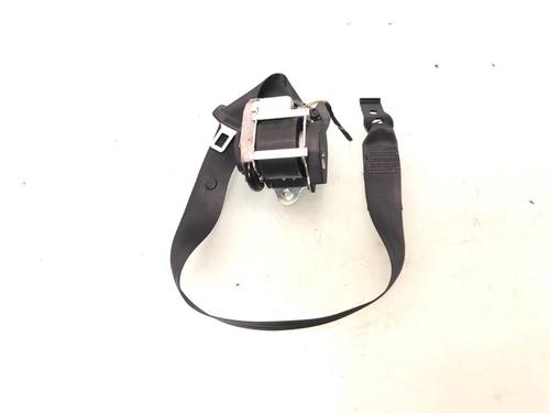 Used Front right seatbelt SEAT LEON (1P1) 1.4 TSI (125 hp) 26663959
