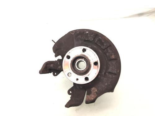 Used Left front steering knuckle VW FOX Hatchback (5Z1, 5Z3, 5Z4) 1.2 (55 hp) 24028610