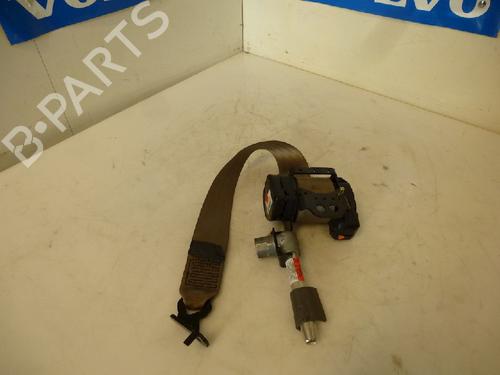 Rear left seatbelt VOLVO S80 I (184) 2.4 T | BP12474958I29 