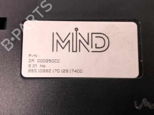 Control unit VW PASSAT B8 Variant (3G5, CB5) 1.4 TSI | BP15721239M11 - Image 4