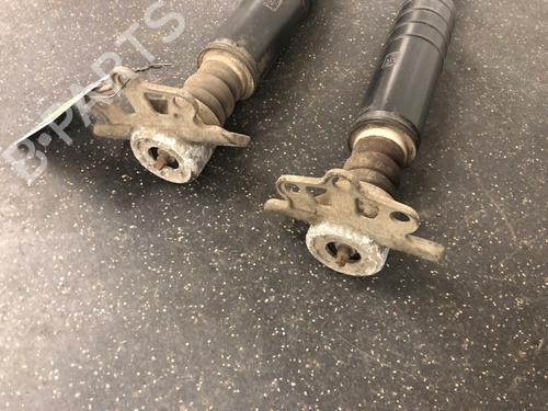 Right front shock absorber FIAT GRANDE PUNTO (199_) 1.4 (199AXB11, 199AXB1A, 199BXB1A, 199AXL1A) | BP13163360M17 