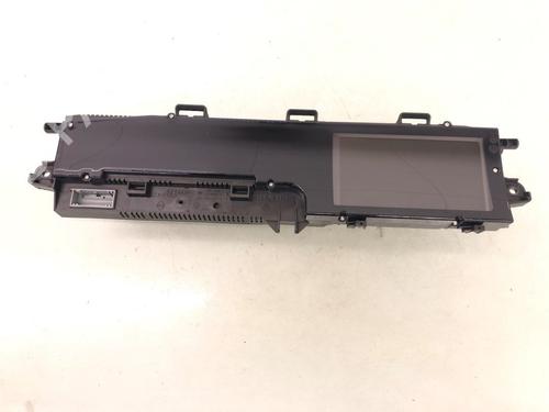 Used Display monitor RENAULT SCÉNIC II (JM0/1_) 1.6 16V (JM1R) (112 hp) 16283060