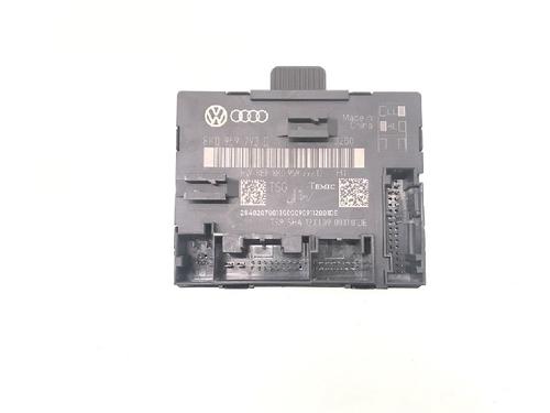 Used Electronic module AUDI A5 (8T3) 2.7 TDI (163 hp) 12473510