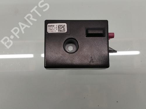 Module électronique BMW 3 (F30, F80) 320 d (163 hp) 13157701
