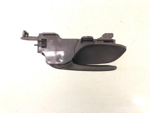 Front left exterior door handle TOYOTA AYGO (_B1_) 1.0 (KGB10_, KGB10R) | BP12483243C128 