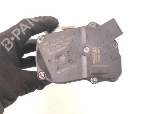 Throttle body VW GOLF VII (5G1, BQ1, BE1, BE2) 2.0 GTI | BP12484699M82 
