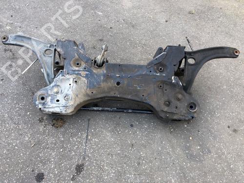Subframe OPEL MOVANO B Van (X62) 2.3 CDTI FWD (FV) | BP24355017M9 - Image 3
