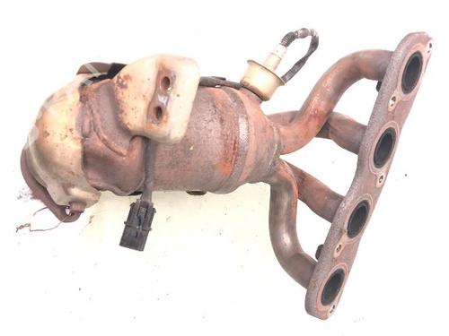Exhaust manifold HYUNDAI i30 Estate (GD) 1.4 | BP29699943M110 