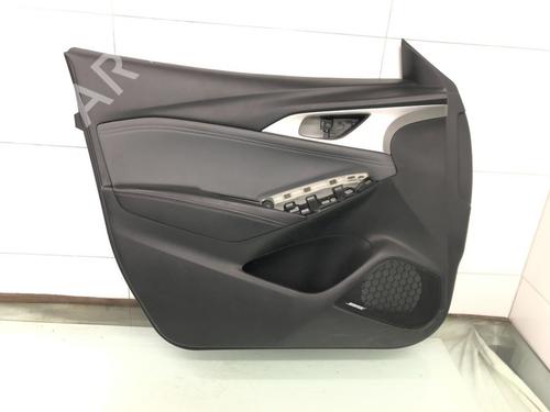 Used Front left panel MAZDA CX-3 (DK) 2.0 SKYACTIV-G AWD (DK4W7) (150 hp) 12488752