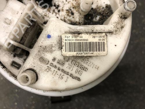 Fuel pump OPEL COMBO Box Body/MPV (X12) 1.3 CDTI (B05) | BP12484268M76 