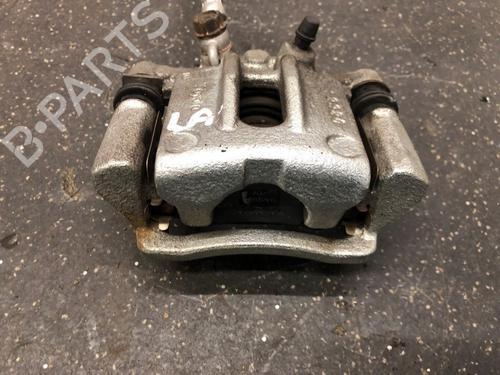 Left rear brake caliper TOYOTA COROLLA (_E12_) 1.8 VVTL-i TS (ZZE123) | BP12484809M107 