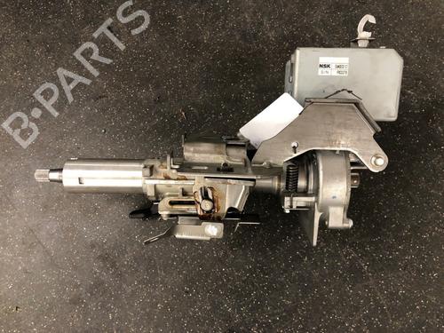 Used Steering column NISSAN PULSAR Hatchback (C13) 1.2 DIG-T (115 hp) 13162964