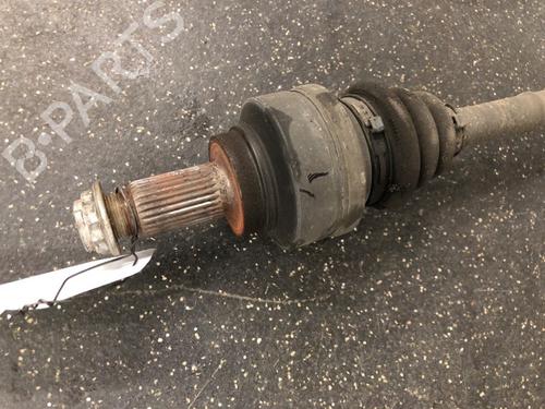 Right rear driveshaft BMW 3 (F30, F80) 320 d | BP12482866M41 