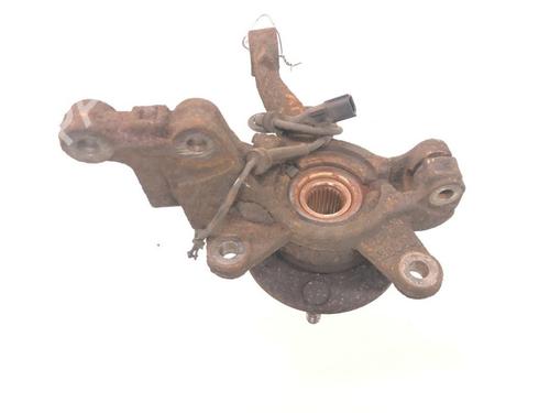 Used Right front steering knuckle FORD FIESTA VI (CB1, CCN) 1.25 (60 hp) 15631697