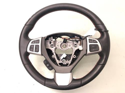 Ratt SUZUKI SWIFT IV (FZ, NZ) 1.6 (AZG416, AZH416, RS416, ZC32S, ZA32S) (136 hp) 25995093