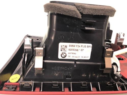 Other BMW 1 (F20) 116 i | BP28717585O1 - Image 3