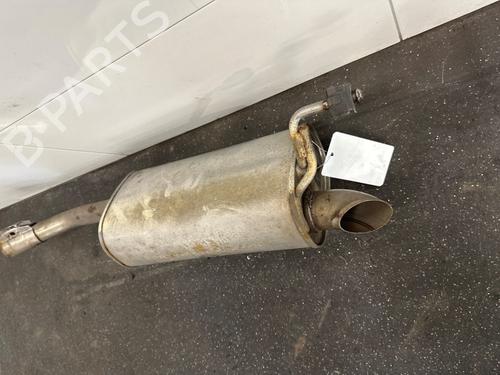 Exhaust system OPEL ADAM (M13) 1.0 | BP32856187M121 - Image 2