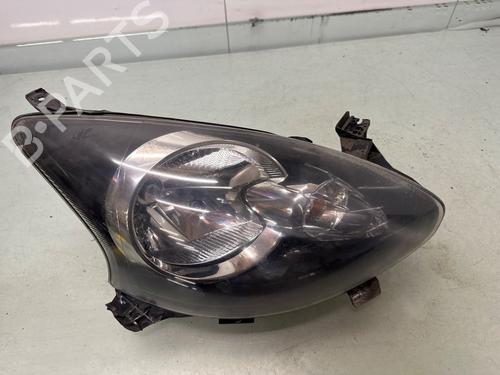 Scheinwerfer rechts für TOYOTA AYGO (_B1_) 1.0 (KGB10_, KGB10R) (68 hp) 32855922