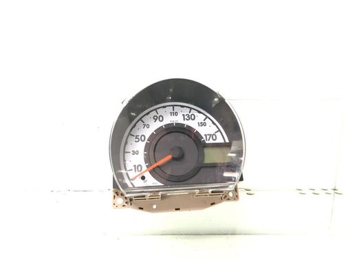 Display PEUGEOT 107 (PM_, PN_) 1.0 (68 hp) 30193928