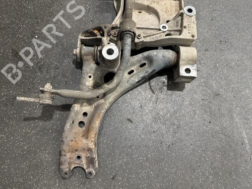 Subframe VW GOLF VI (5K1) 1.4 TSI | BP31289319M9