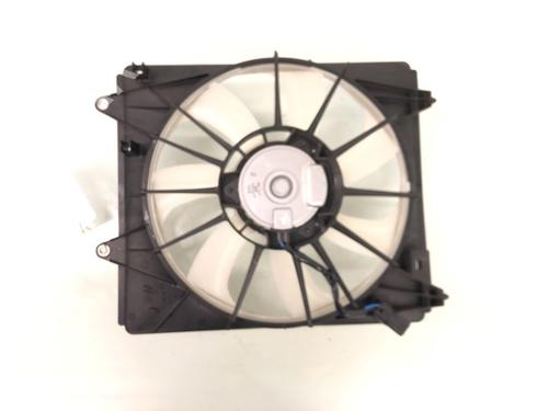 Radiator fan HONDA JAZZ V (GR_, GS_) 1.5 eHEV (GR3, GR6) | BP15629813M35 