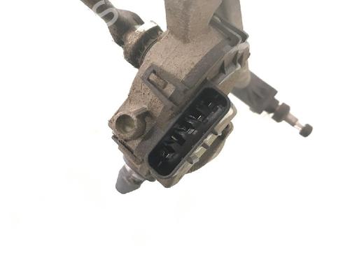 Front wipers mechanism FIAT BRAVO II (198_) 1.4 (198AXA1B) | BP12476673C83 