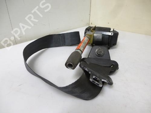Front right seatbelt VOLVO C70 I Coupe (872) T-5 | BP12476832I25 