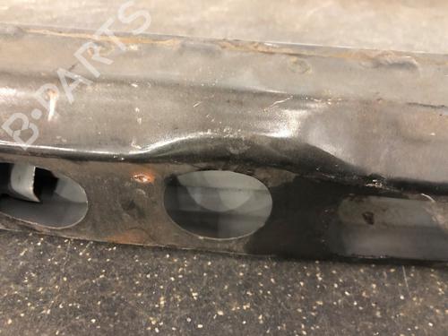 Front bumper reinforcement TOYOTA AYGO (_B1_) 1.0 (KGB10_, KGB10R) | BP26923338C109 