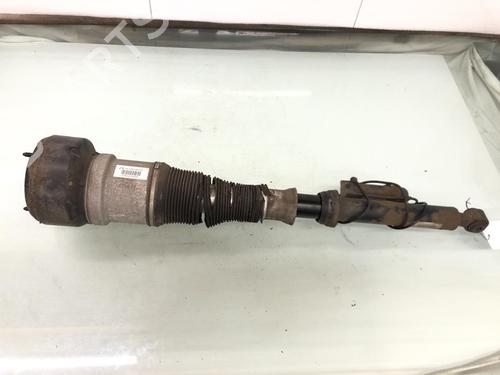 Used Left rear shock absorber MERCEDES-BENZ S-CLASS (W221, V221) S 400 Hybrid (221.095, 221.195) (279 hp) 12489504