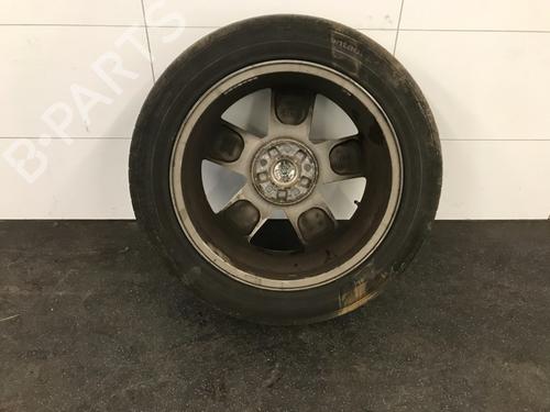 Fælk JEEP COMPASS (MK49) 2.2 CRD | BP13162286C45