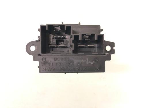Heater resistor CHEVROLET SPARK (M300) 1.2 | BP12484168M108 