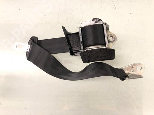 Sikkerhetsbelte bak venstre VW TIGUAN (5N_) 2.0 TDI (140 hp) 12482741