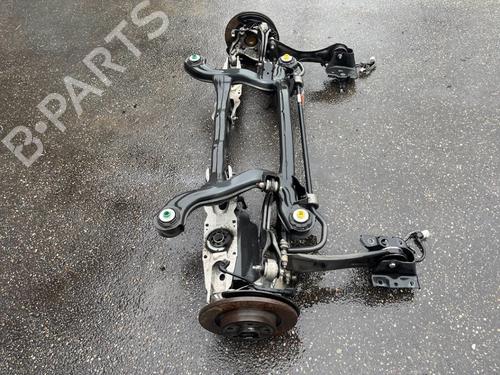 Subframe MERCEDES-BENZ CLA (C118) CLA 200 (118.387) | BP25704713M9 - Image 4
