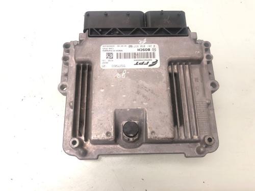 Used Engine control unit (ECU) Engine control unit (ECU) 19301587 19301587