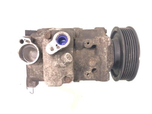 Used AC compressor VW POLO V (6R1, 6C1) 1.2 TSI (105 hp) 16103986